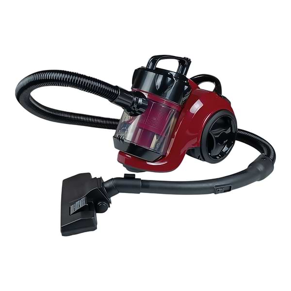 Фото - Пилосос для сухого прибирання без мішка Grunhelm GVC8216R