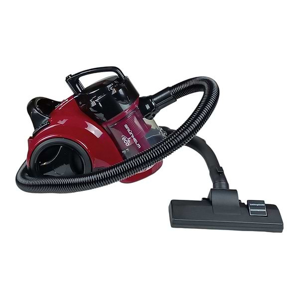Фото - Пилосос для сухого прибирання без мішка Grunhelm GVC8216R