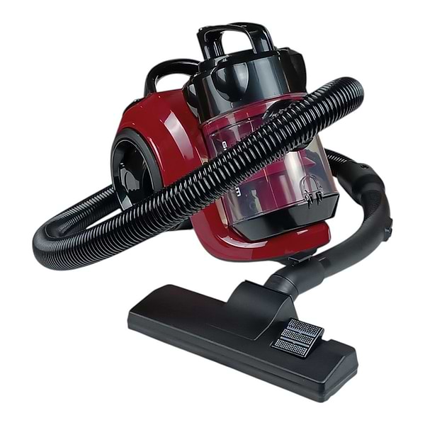 Фото - Пилосос для сухого прибирання без мішка Grunhelm GVC8216R