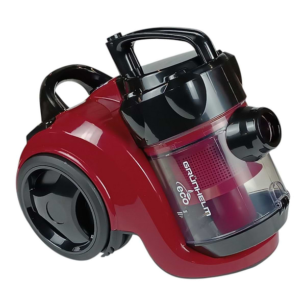 Фото - Пилосос для сухого прибирання без мішка Grunhelm GVC8216R