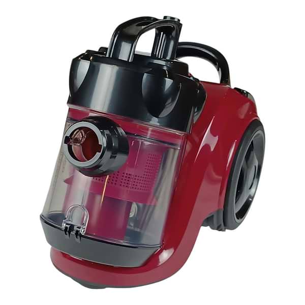 Фото - Пилосос для сухого прибирання без мішка Grunhelm GVC8216R