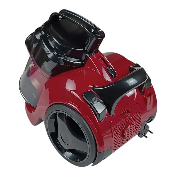 Фото - Пилосос для сухого прибирання без мішка Grunhelm GVC8216R