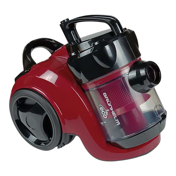 Фото - Пилосос для сухого прибирання без мішка Grunhelm GVC8216R