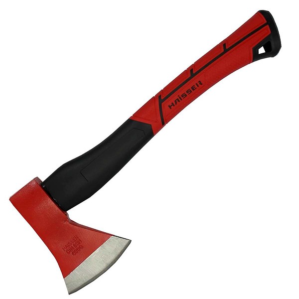 Фото - Сокира Haisser 44121