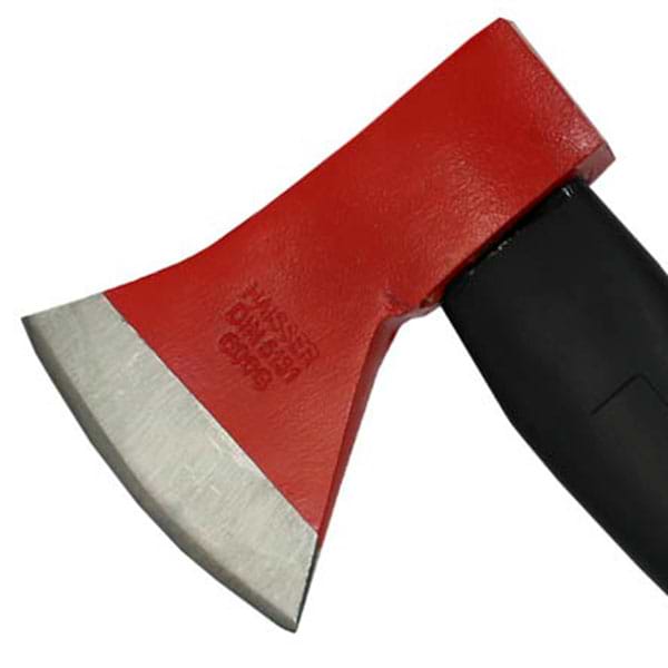 Фото - Сокира Haisser 44121