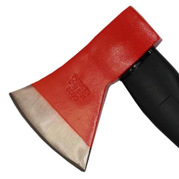 Фото - Топор Haisser 44122