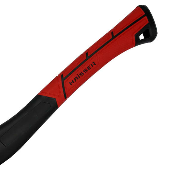 Фото - Топор Haisser 44122