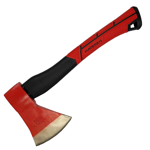 Фото - Топор Haisser 44123