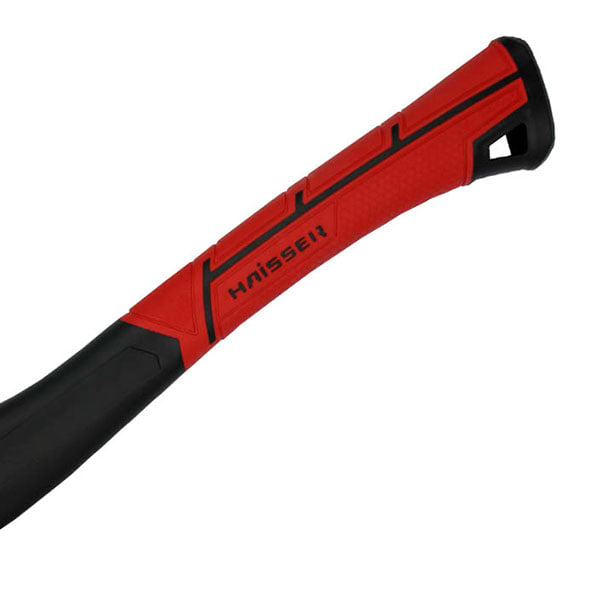 Фото - Топор Haisser 44123