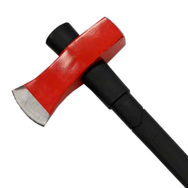 Фото - Топор Haisser 44128