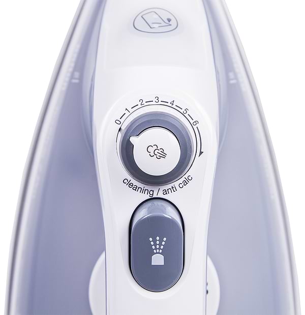 Фото - Утюг Braun SI7088GY