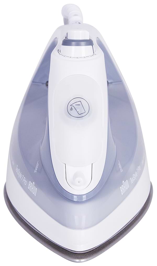 Фото - Утюг Braun SI7088GY