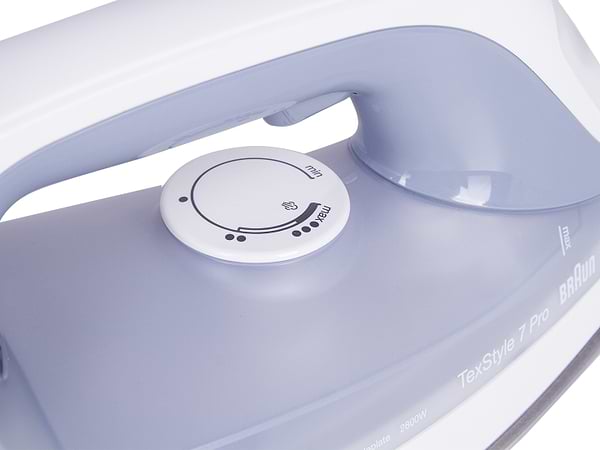 Фото - Утюг Braun SI7088GY