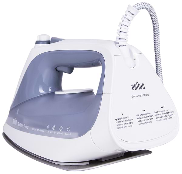 Фото - Утюг Braun SI7088GY