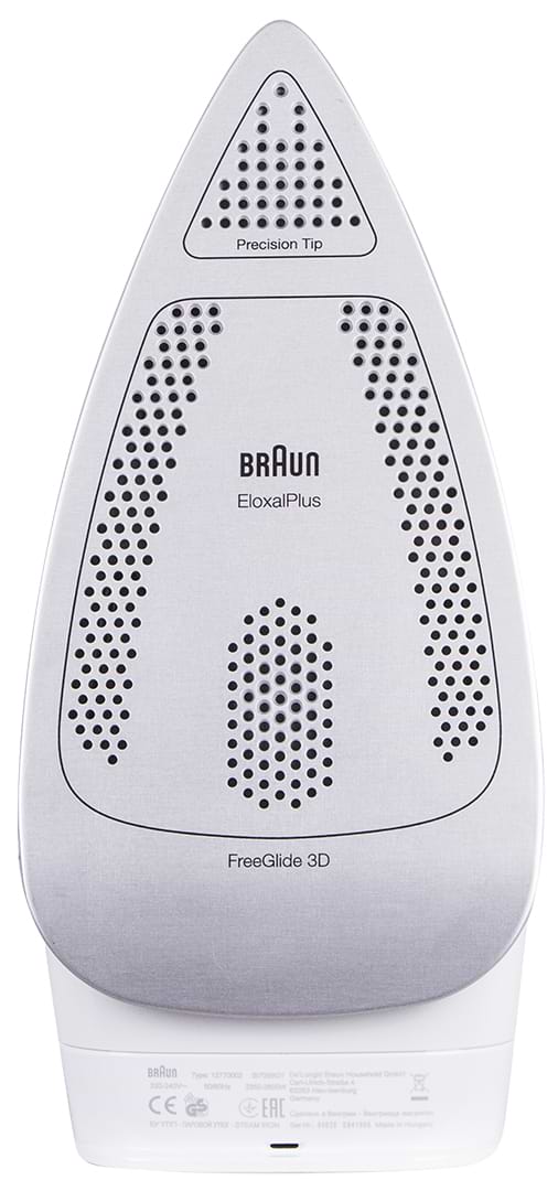 Фото - Утюг Braun SI7088GY