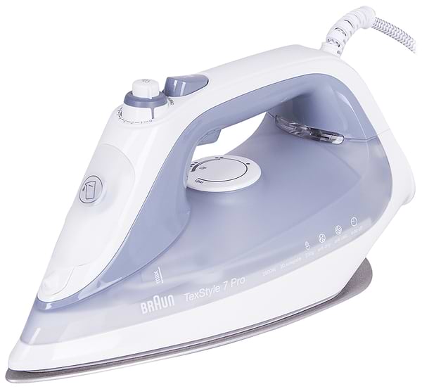 Фото - Утюг Braun SI7088GY