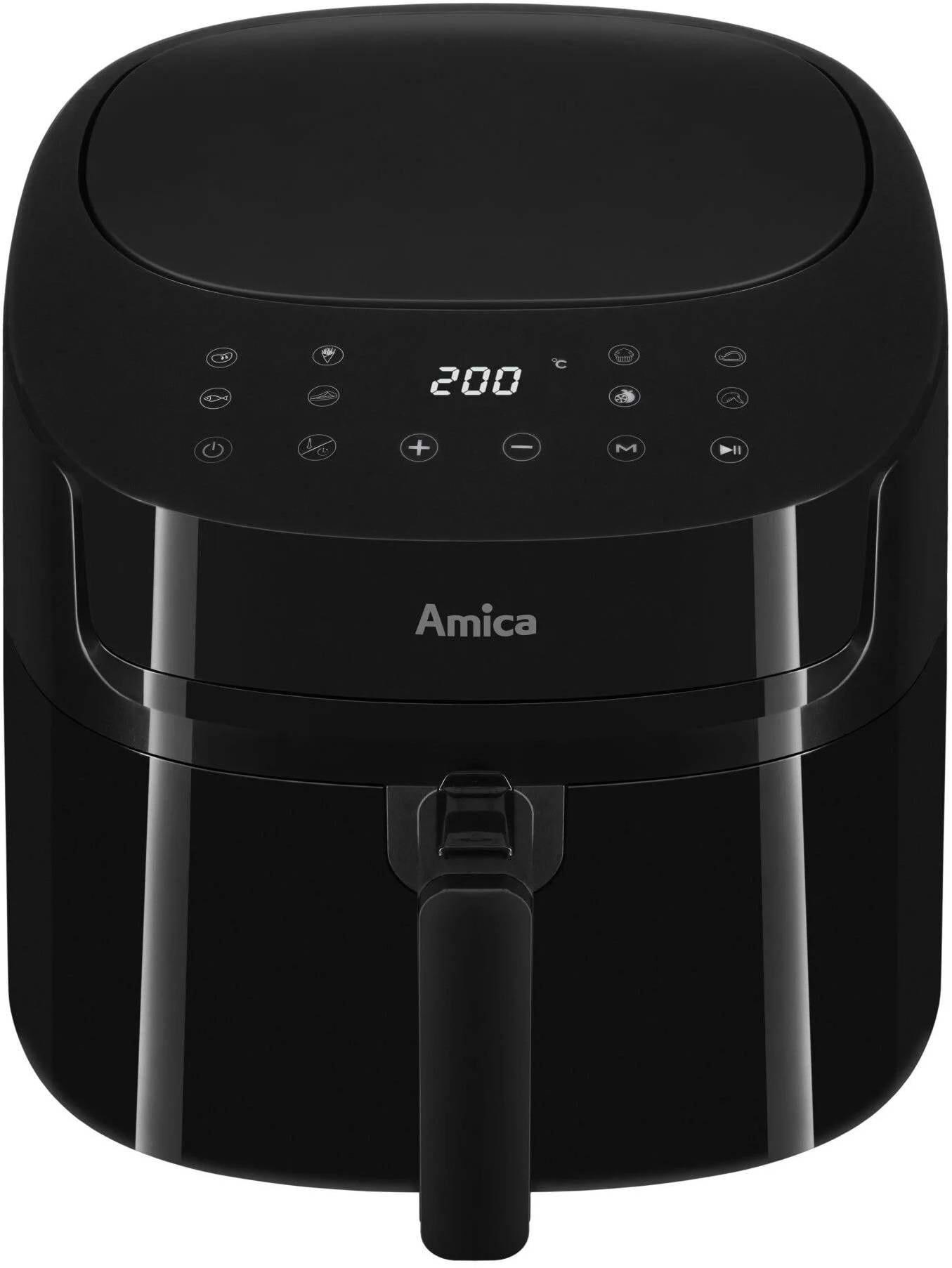 Мультипечь Amica AFD 5010 - Фото 1