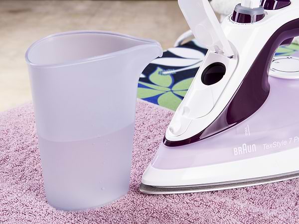 Фото - Утюг Braun SI7066VI