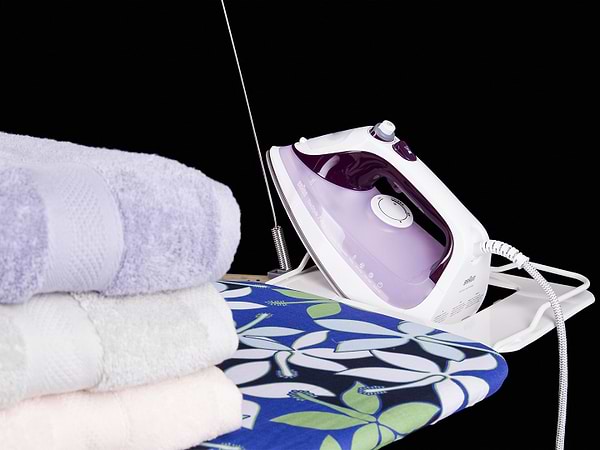 Фото - Утюг Braun SI7066VI