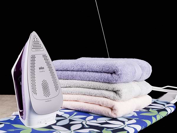 Фото - Утюг Braun SI7066VI