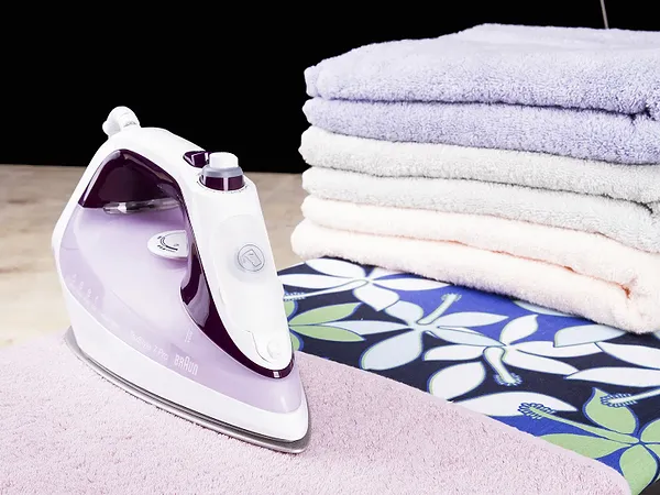 Фото - Утюг Braun SI7066VI