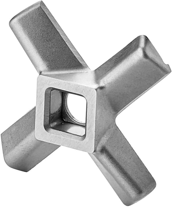 Фото - Мясорубка Amica MM 3012