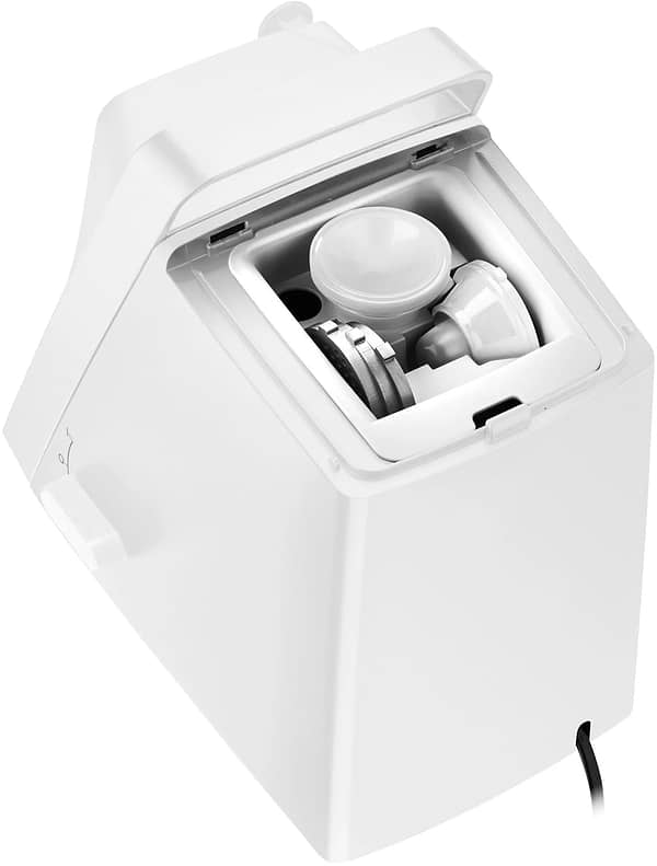 Фото - Мясорубка Amica MM 3012