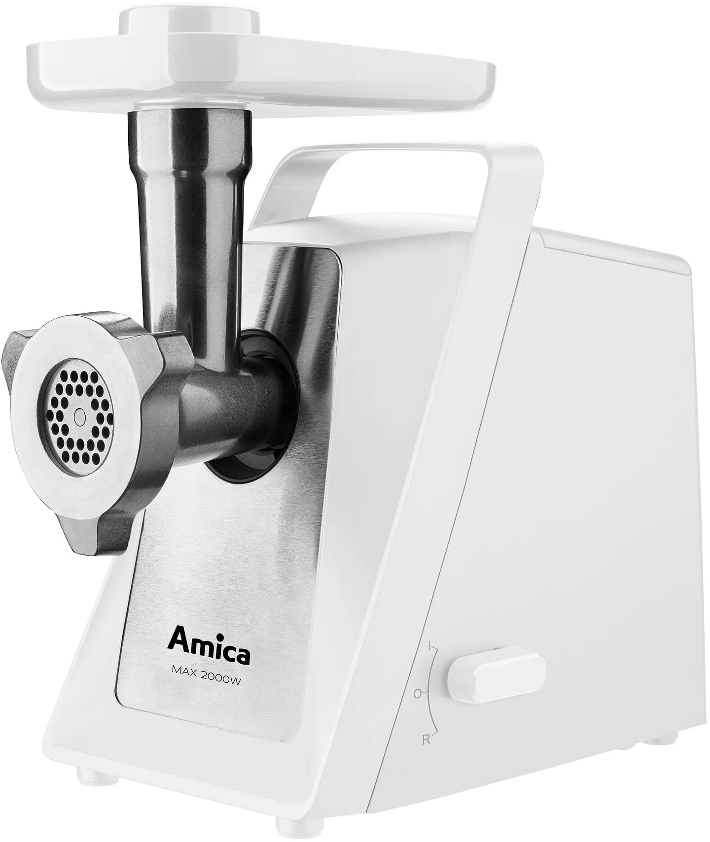 М'ясорубка Amica MM 3012 - Фото 1