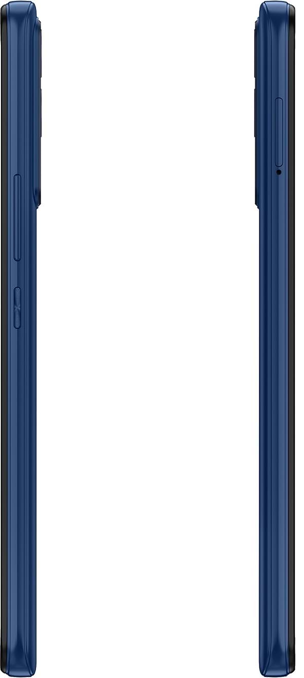 Фото - Смартфон Tecno POP 5 LTE (BD4a) 2/32Gb Dual Sim Deepsea Luster