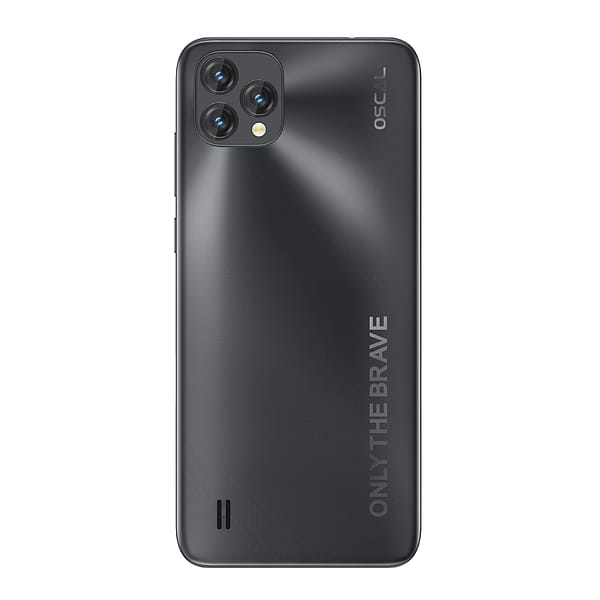 Фото - Уценка - Смартфон Oscal C60 4/32GB Black