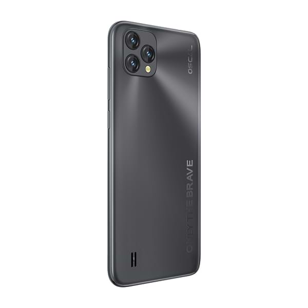 Фото - Уценка - Смартфон Oscal C60 4/32GB Black