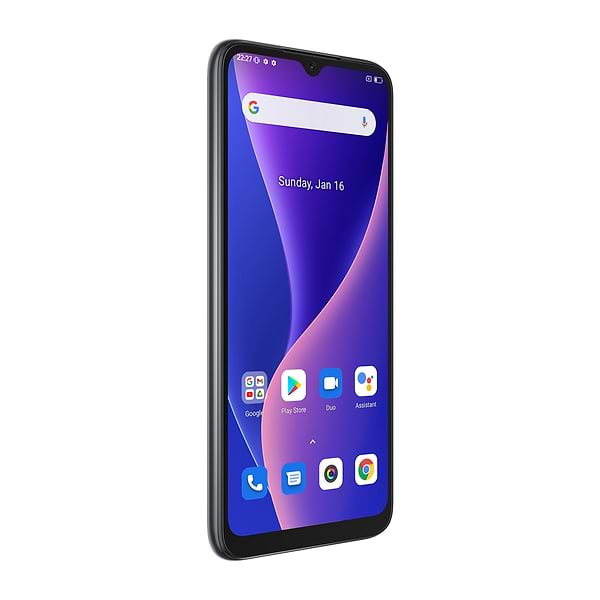 Фото - Уценка - Смартфон Oscal C60 4/32GB Black