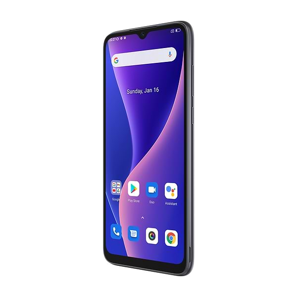Фото - Уценка - Смартфон Oscal C60 4/32GB Black