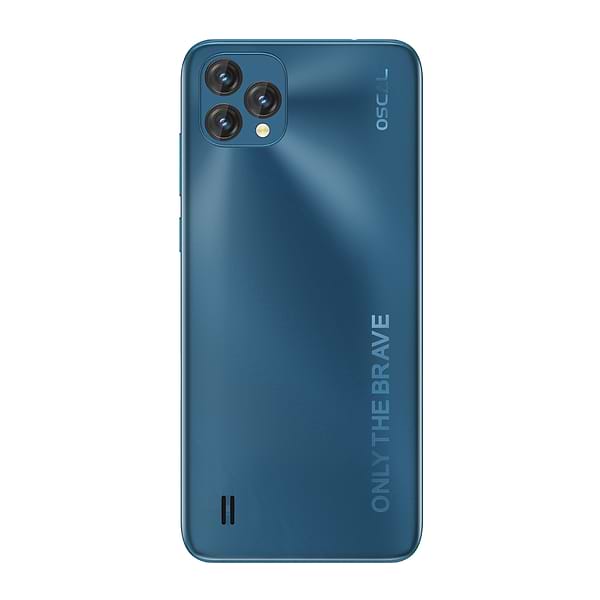 Фото - Смартфон Oscal C60 4/32GB Blue