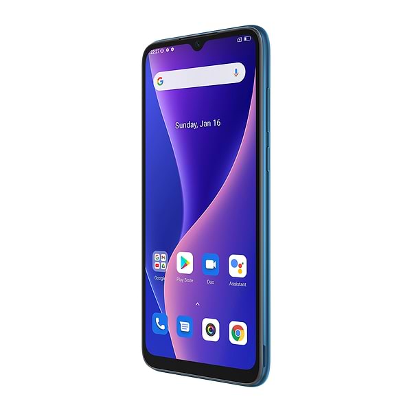Фото - Смартфон Oscal C60 4/32GB Blue