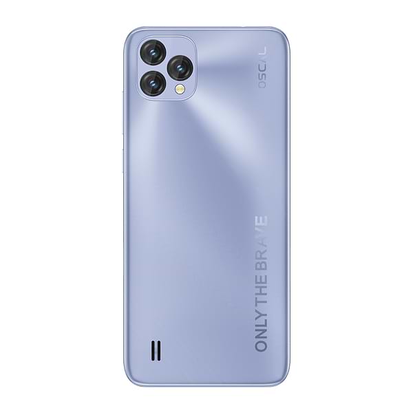 Фото - Смартфон Oscal C60 4/32GB Purple