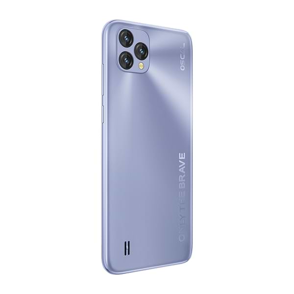 Фото - Смартфон Oscal C60 4/32GB Purple