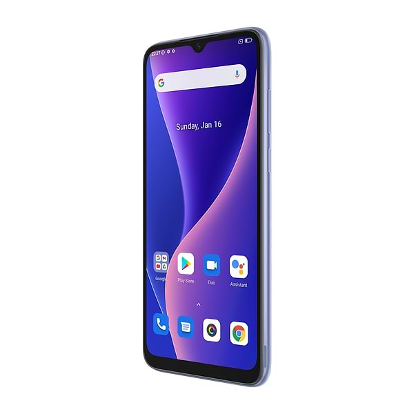 Фото - Смартфон Oscal C60 4/32GB Purple