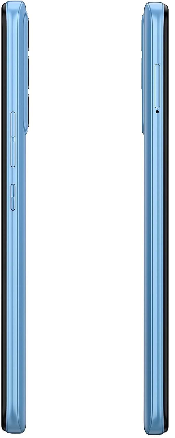 Фото - Смартфон Tecno POP 5 LTE (BD4a) 2/32Gb Dual Sim Ice Blue