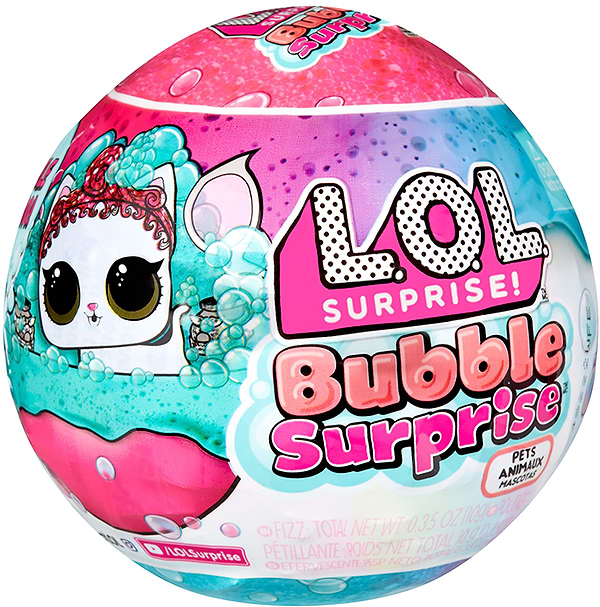 Lol surprise pets real discount
