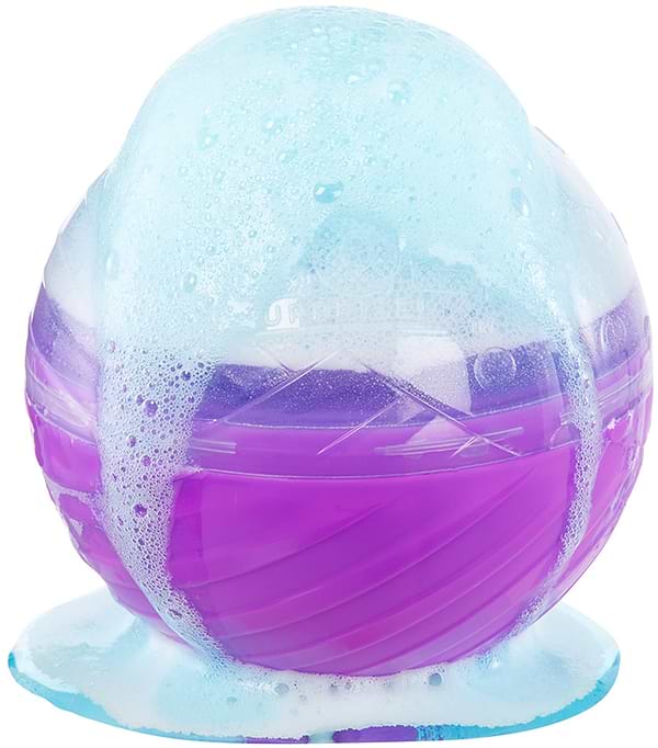 Фото - Ляльковий набір L.O.L. Surprise! Color Change Bubble Surprise - СЕСТРИЧКИ (в ас.) (119791)