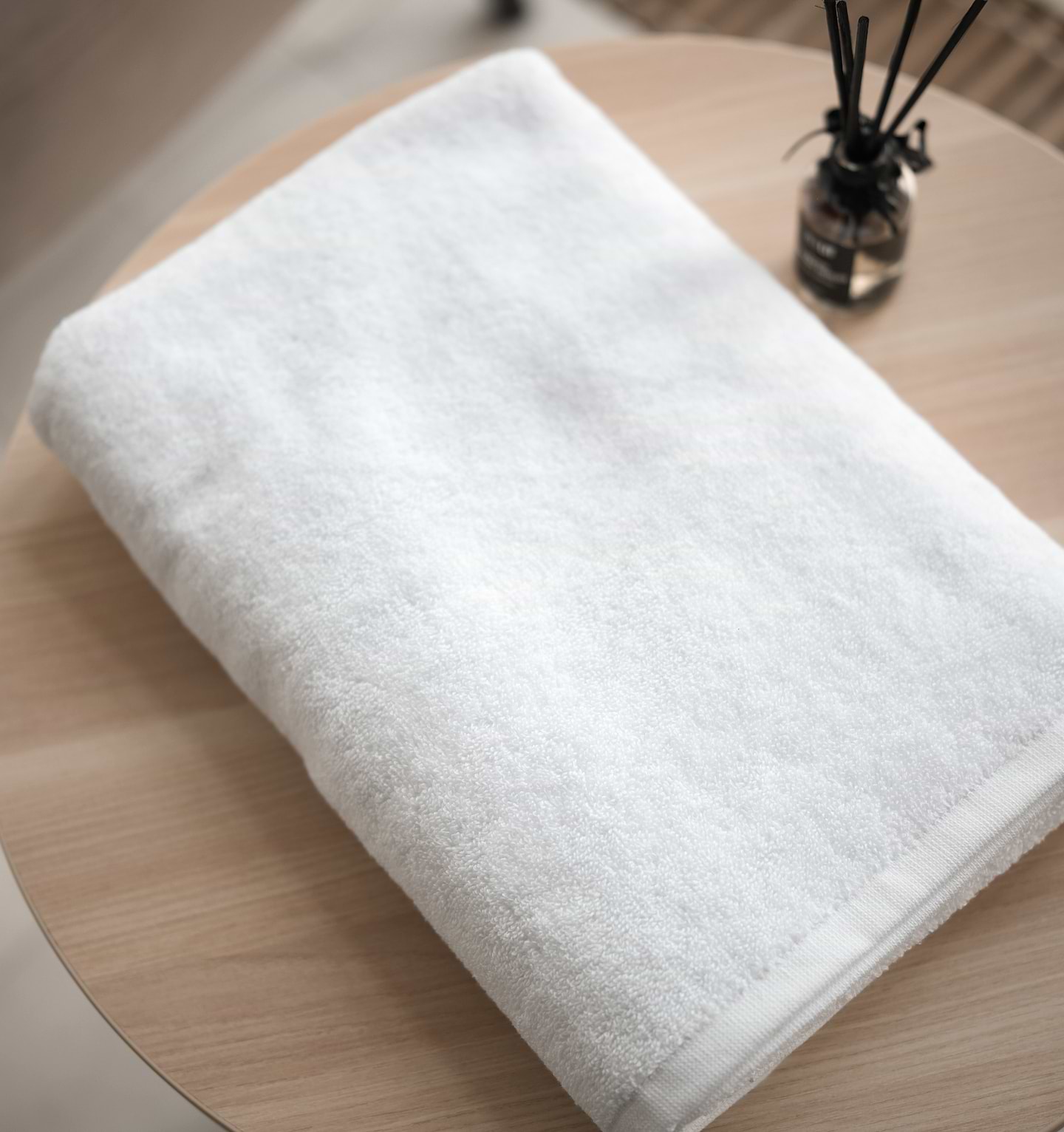 Рушник банний Lelit 500 г 70/140 9054 (1198336)