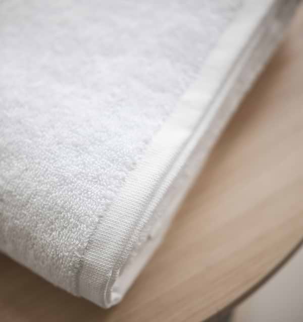 Фото - Полотенце банное Lelit 500 г 70/140 9054 (1198336)