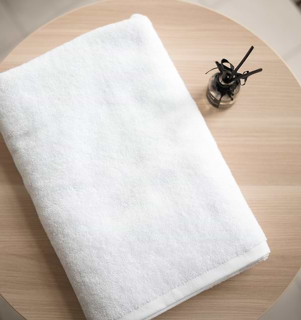 Фото - Полотенце банное Lelit 500 г 70/140 9054 (1198336)