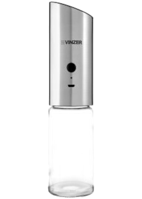 Фото - Мельница для специй Vinzer 50192