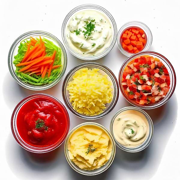 Фото - Блендер заглибний Liberton LHB-0308