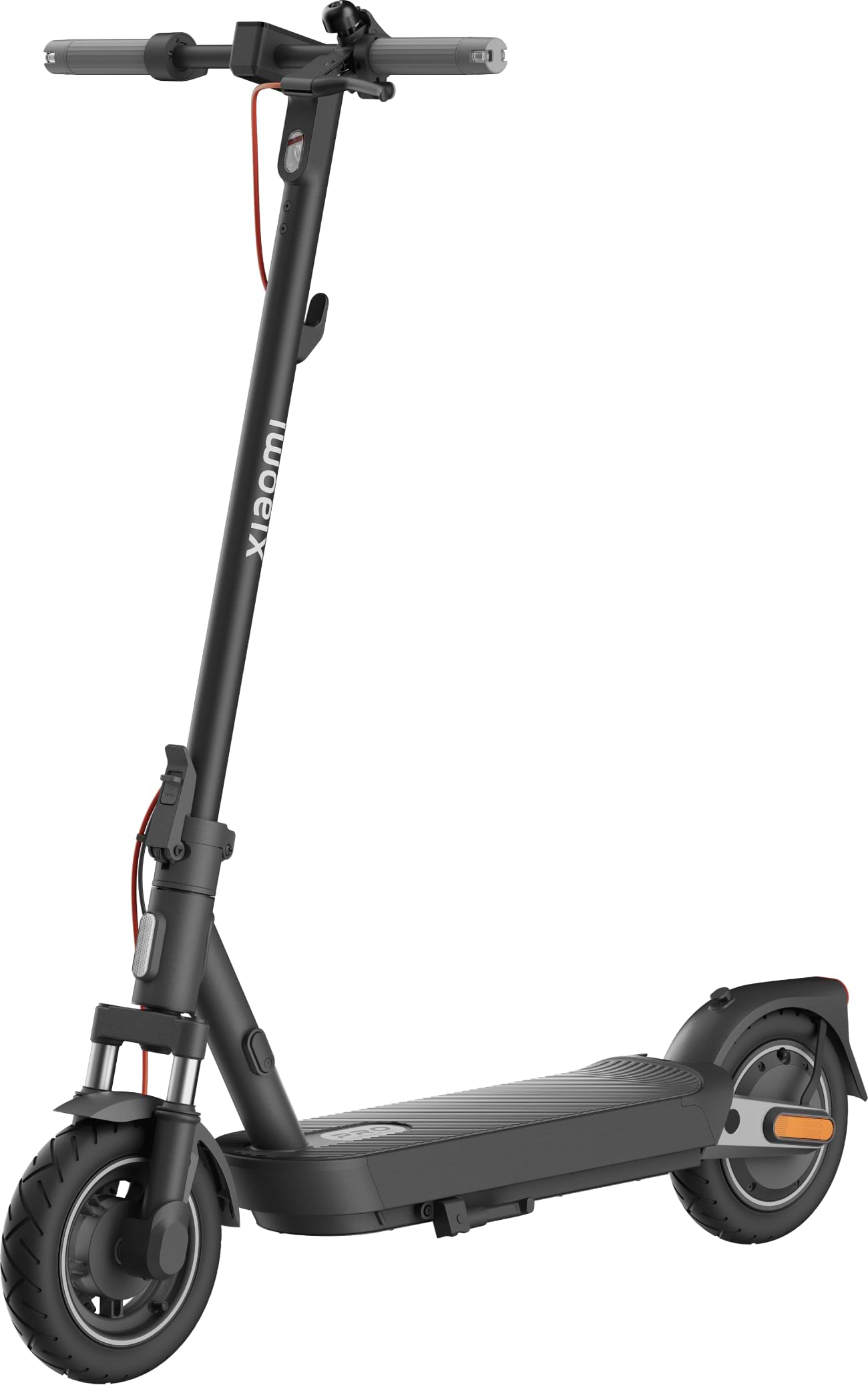 Електросамокат Xiaomi Electric Scooter 5 Pro EU - Фото 1
