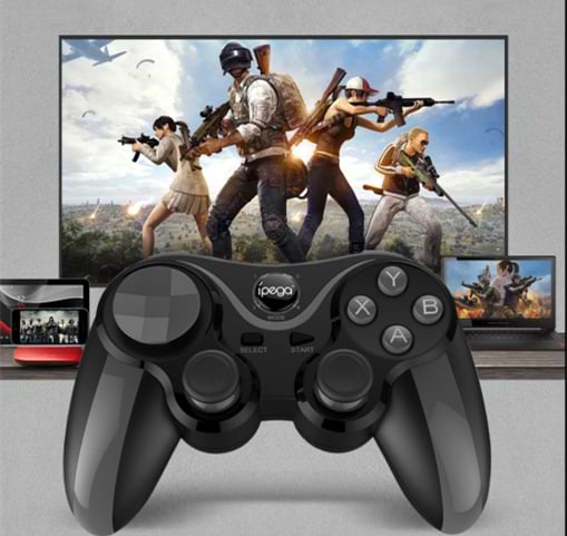 Фото - Геймпад iPega PG-9128