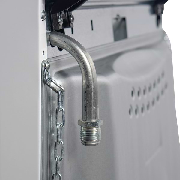 Фото - Плита газова Houser FSG 6201 W