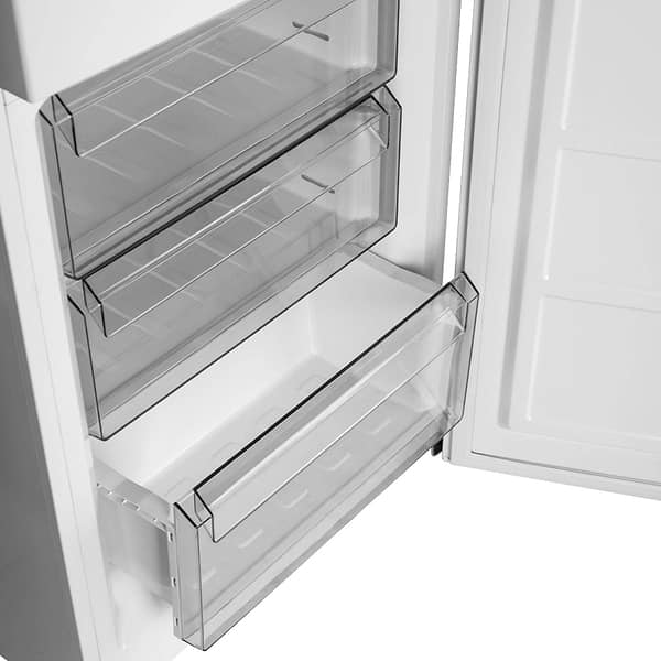 Фото - Холодильник Grifon NFND-200W